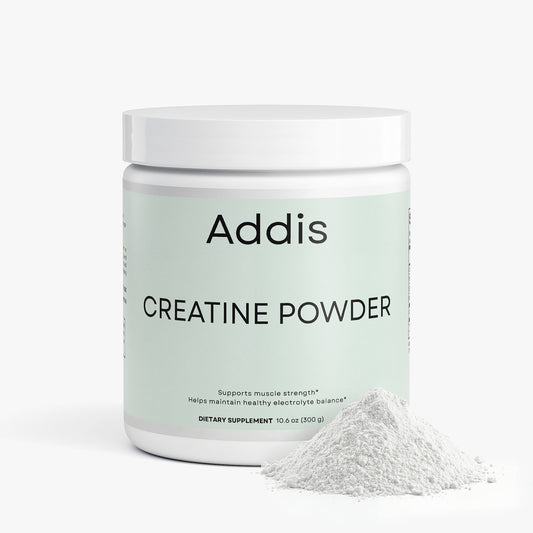 Creatine Hydration Powder
