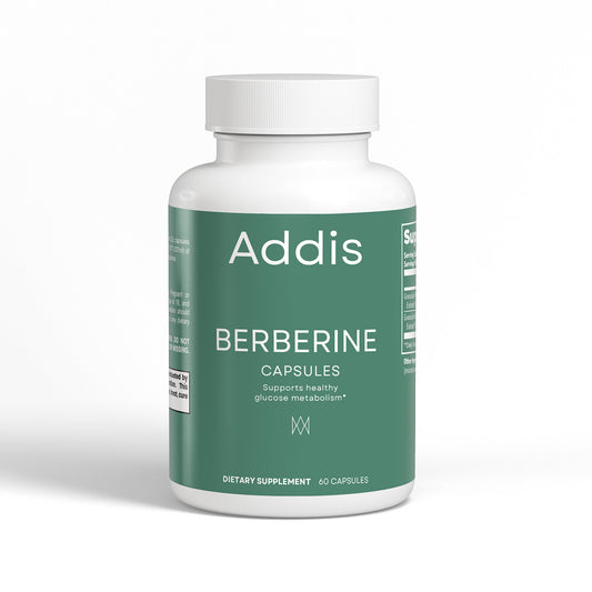 Berberine