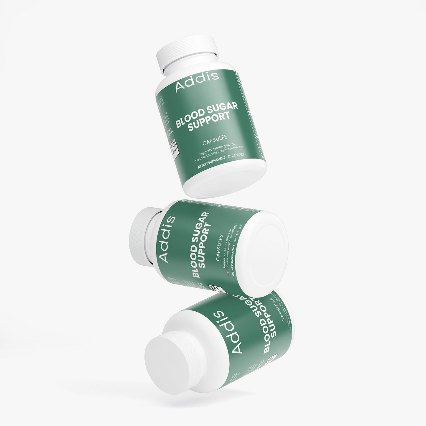 Normal Blood Sugar Support