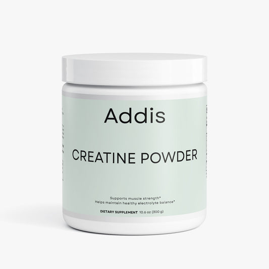 Creatine Hydration Powder